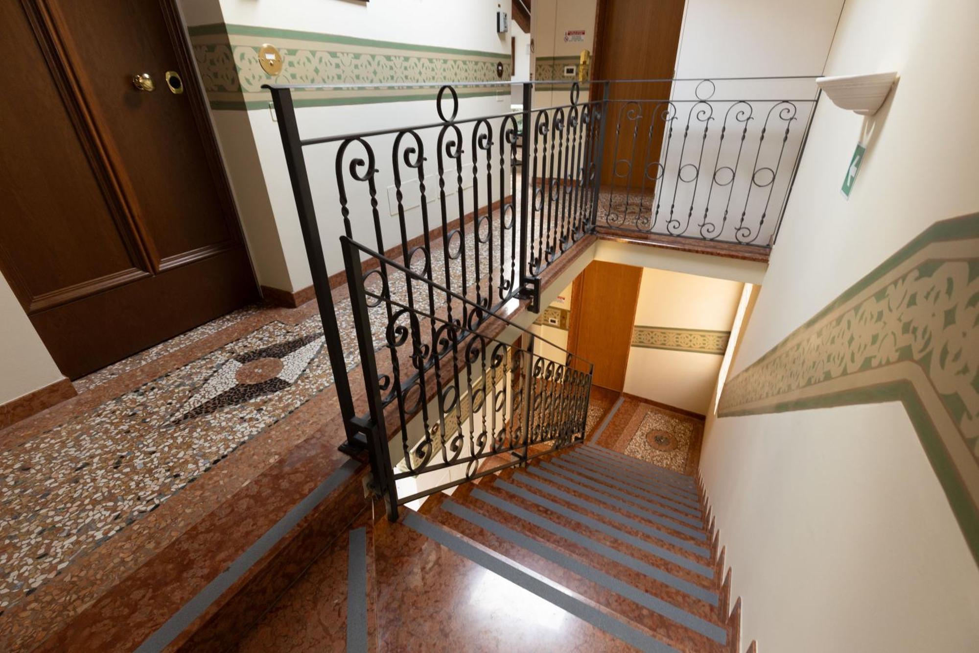 Villa Bottrigari-Bolognarooms Exterior photo